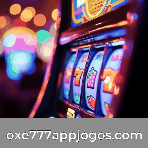 55GANHE COM: Slots e Caça-nÃqueis no Cassino ao Vivo!