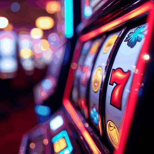 55GANHE COM: Jogos de Cassino Online e Slots Exclusivos!