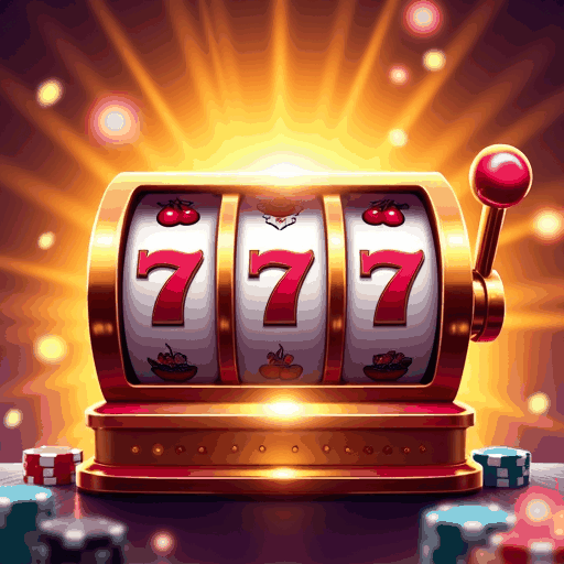 55GANHE COM: Jogos de Cassino Online e Slots Exclusivos!
