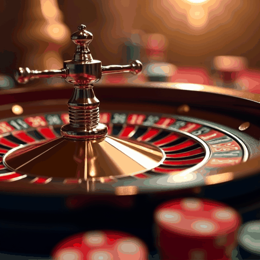 55GANHE COM: Jogos de Cassino Online e Slots Exclusivos!